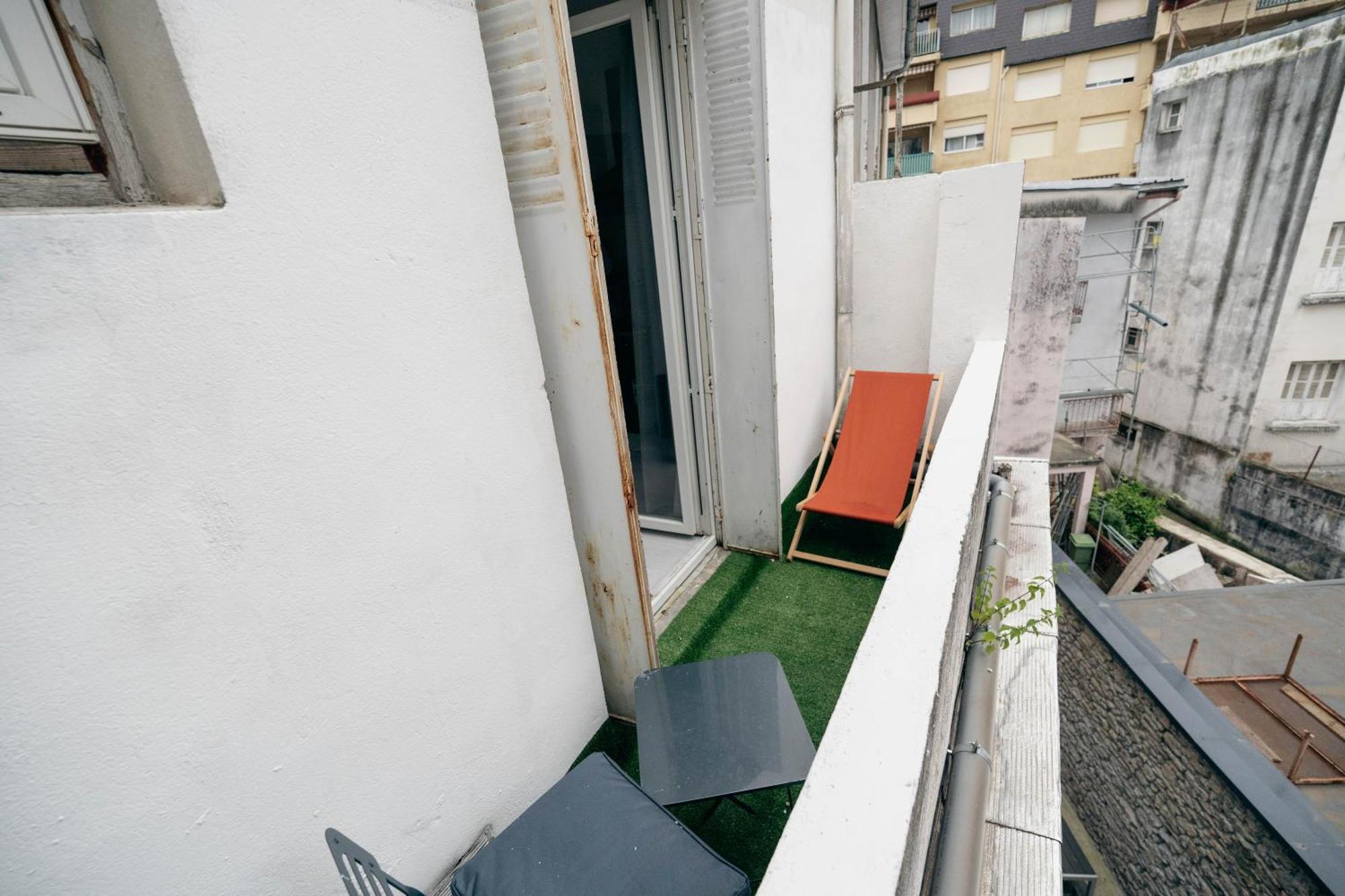 Verdant Oasis - Proche Du Centre - Wifi Gratuit - Parking A Proximite 卢德 外观 照片